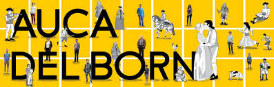 Tricentenari Born