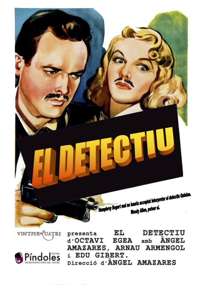 El detectiu