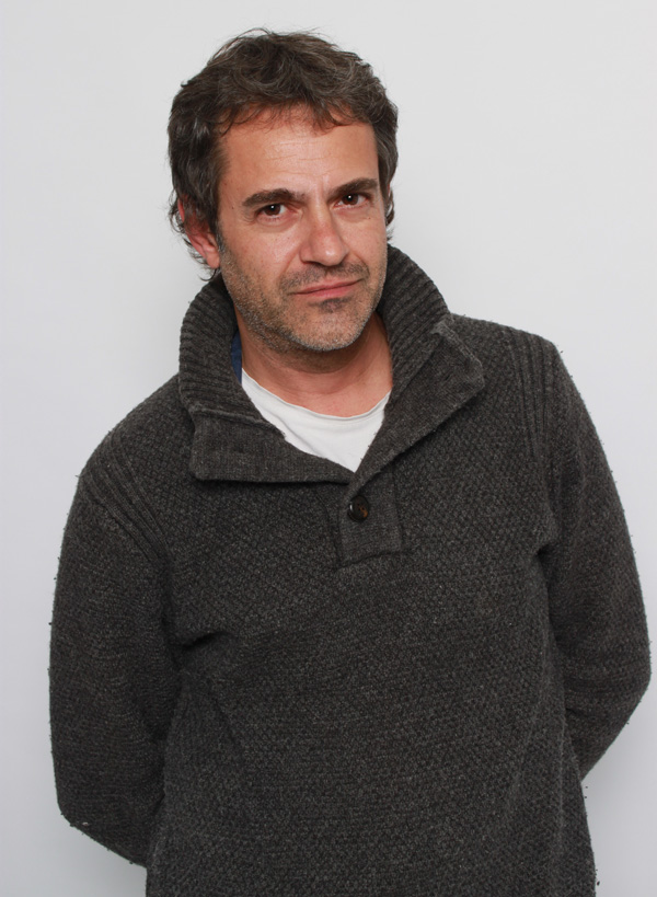 Edu Gibert