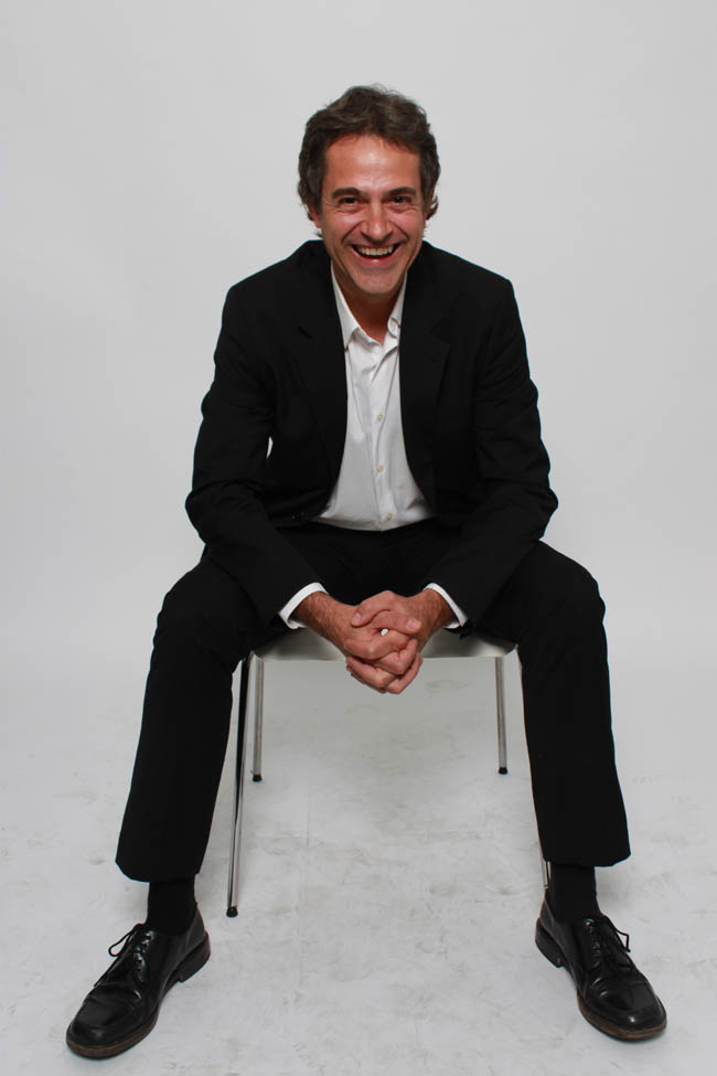 Edu Gibert