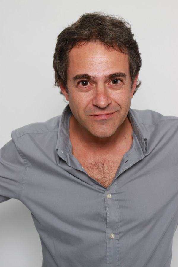 Edu Gibert