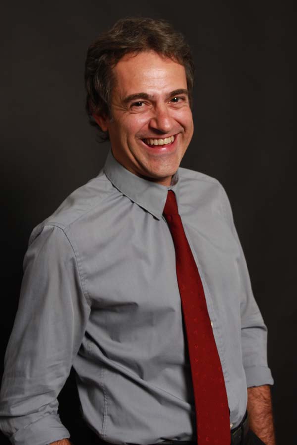 Edu Gibert