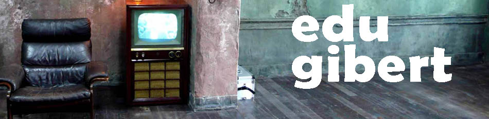 Edu Gibert
