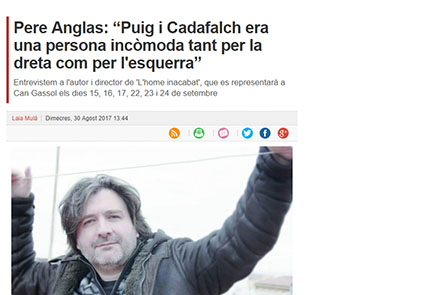 L'home inacabat